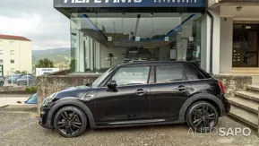 MINI Cooper Auto de 2019
