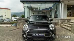MINI Cooper Auto de 2019