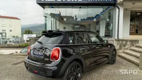 MINI Cooper Auto de 2019