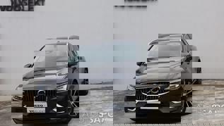Volvo V60 de 2024