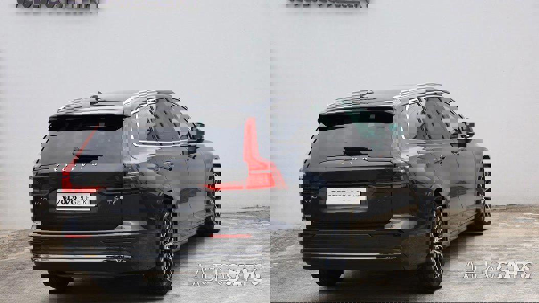Volvo V60 de 2024