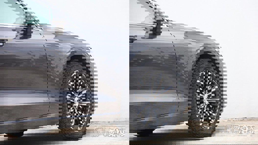 Volvo V60 de 2024