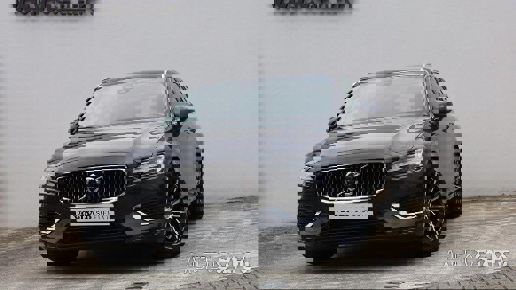 Volvo V60 de 2024