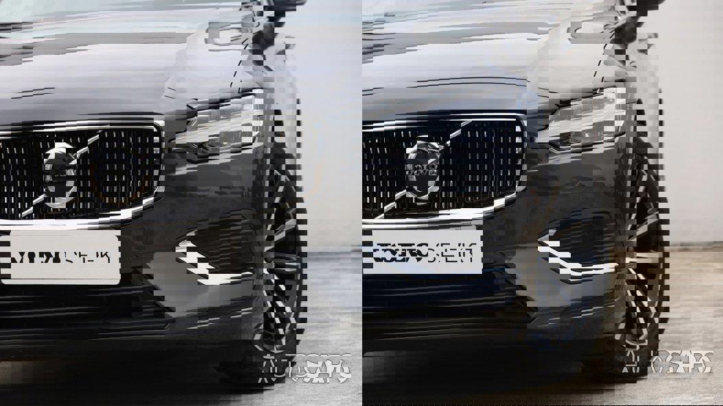 Volvo V60 de 2024