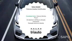 Volvo V60 de 2024