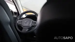 Volvo V60 de 2024