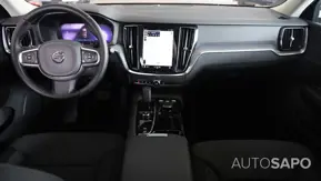 Volvo V60 de 2024