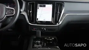 Volvo V60 de 2024