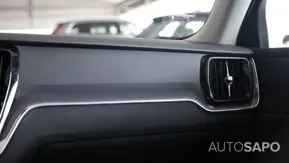 Volvo V60 de 2024