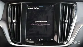 Volvo V60 de 2024