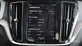 Volvo V60 de 2024