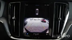 Volvo V60 de 2024