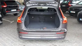 Volvo V60 de 2024
