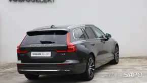 Volvo V60 de 2024