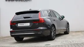 Volvo V60 de 2024