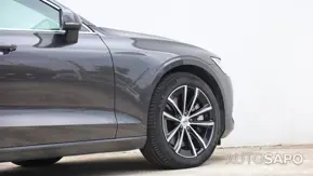 Volvo V60 de 2024
