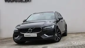 Volvo V60 de 2024
