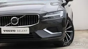 Volvo V60 de 2024