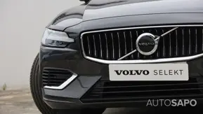 Volvo V60 de 2024