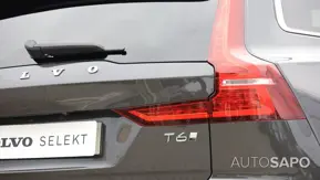 Volvo V60 de 2024
