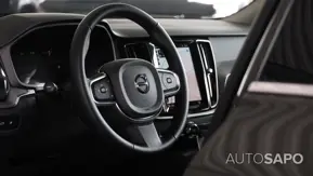 Volvo V60 de 2024