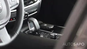 Volvo V60 de 2024