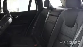 Volvo V60 de 2024
