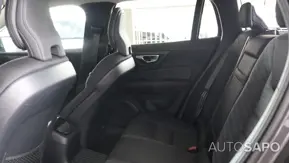 Volvo V60 de 2024