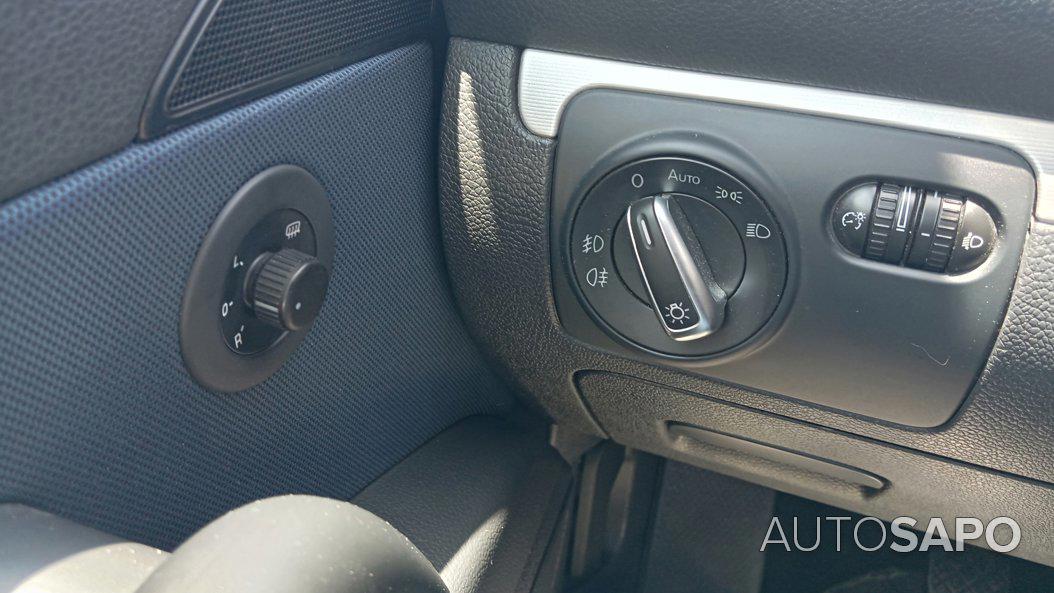 Volkswagen Scirocco 2.0 TDi de 2011