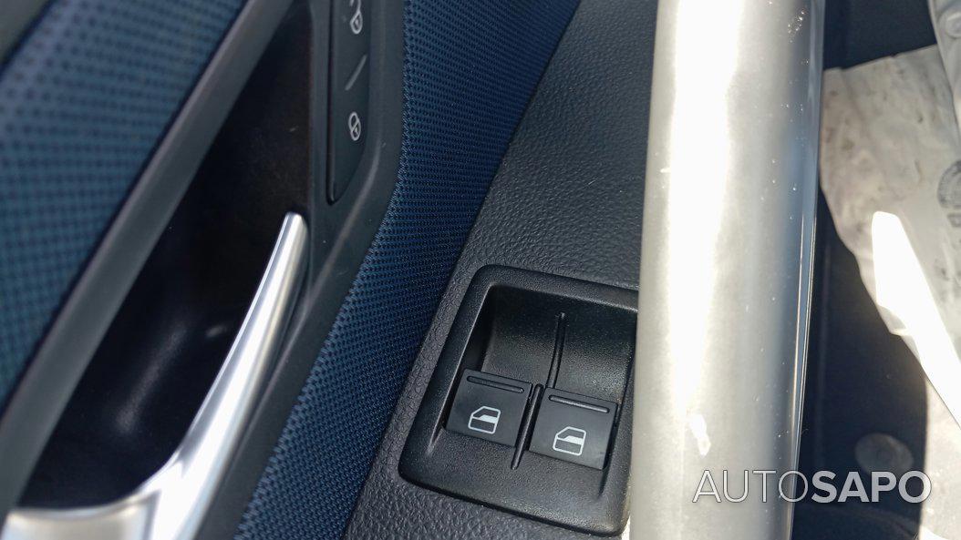 Volkswagen Scirocco 2.0 TDi de 2011