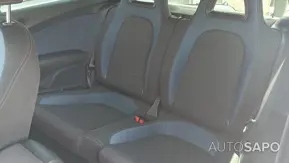 Volkswagen Scirocco 2.0 TDi de 2011