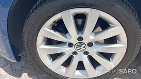 Volkswagen Scirocco 2.0 TDi de 2011