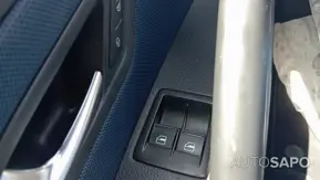 Volkswagen Scirocco 2.0 TDi de 2011