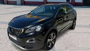 Peugeot 3008 de 2018