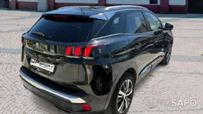 Peugeot 3008 de 2018