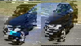 Mercedes-Benz Classe C de 2010