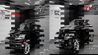 BMW Série 1 de 2018