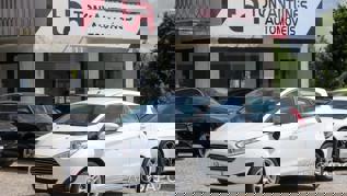 Ford Fiesta de 2014