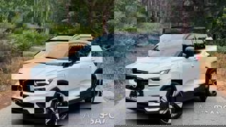 Volvo XC40 de 2022