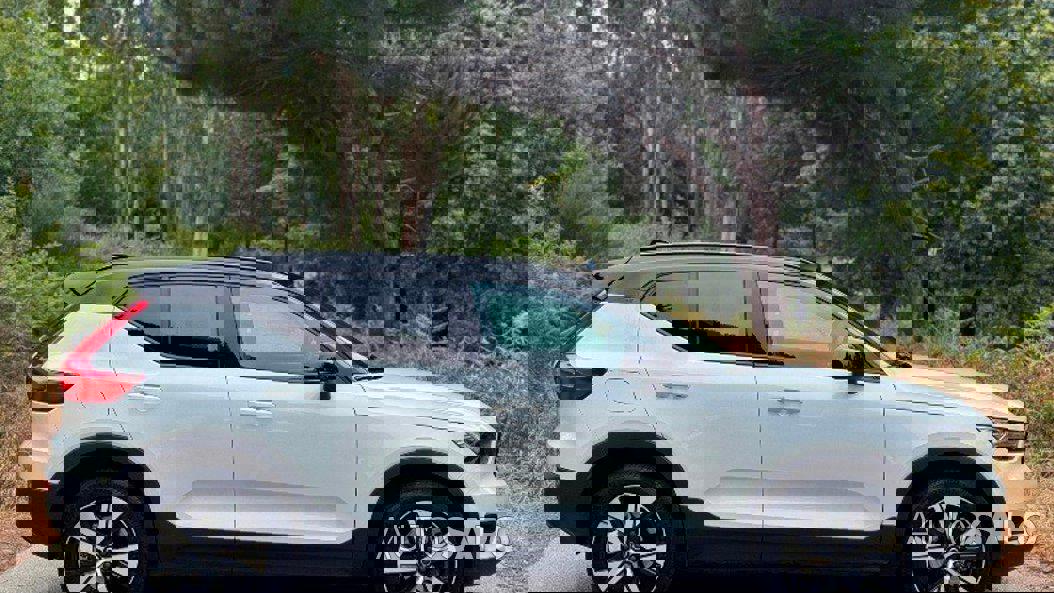 Volvo XC40 de 2022