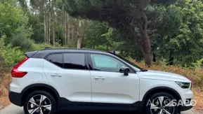 Volvo XC40 de 2022