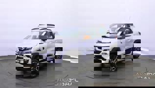 Dacia Spring de 2023