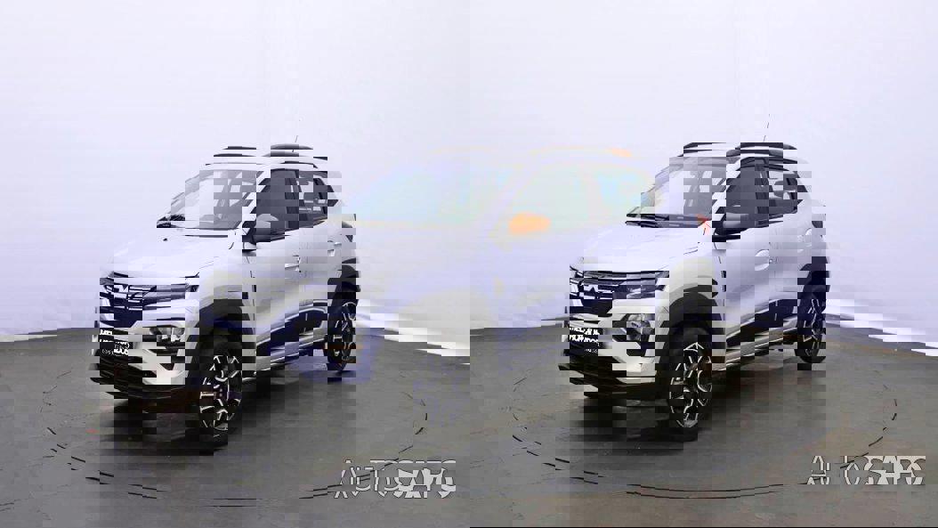 Dacia Spring de 2023