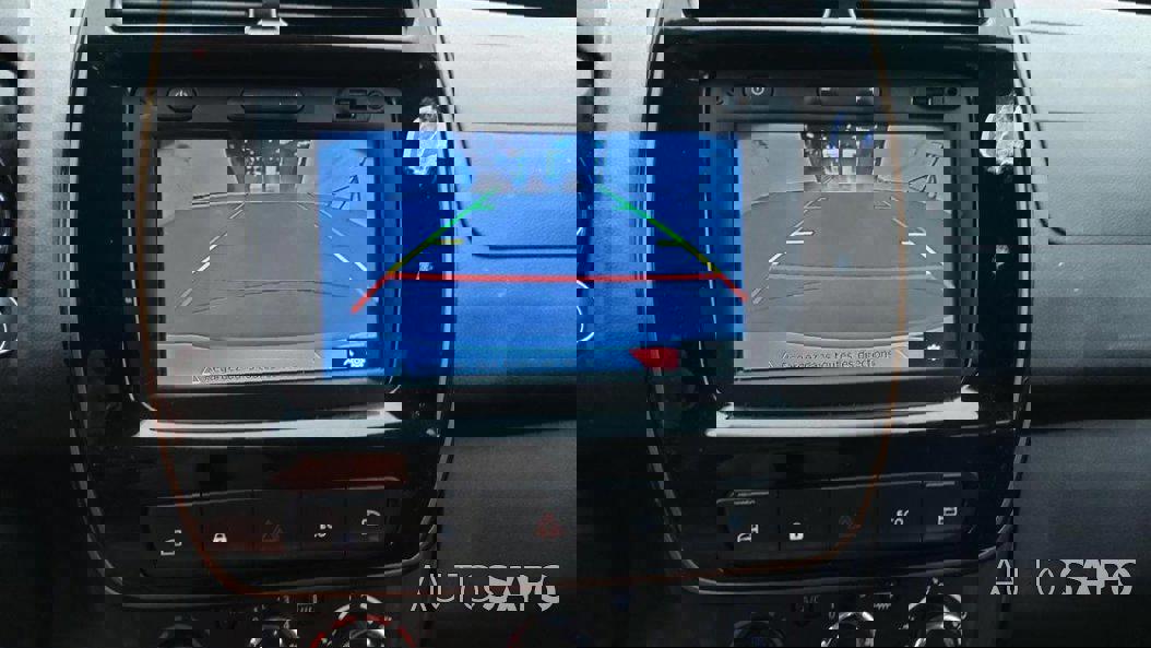 Dacia Spring de 2023