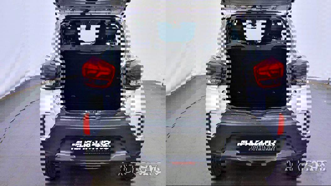 Dacia Spring de 2023