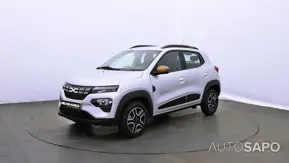 Dacia Spring de 2023