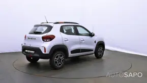 Dacia Spring de 2023