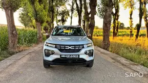 Dacia Spring de 2023