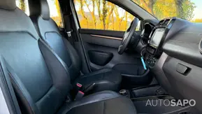 Dacia Spring de 2023