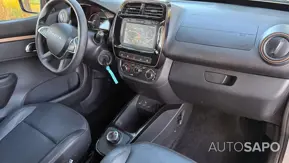 Dacia Spring de 2023